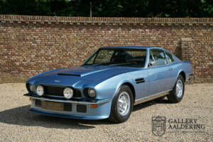 Afbeelding 36/50 van Aston Martin DBS V8 (1973)