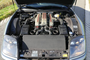 Image 25/50 of Ferrari 550 Maranello (1999)