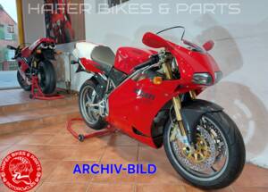 Immagine 2/7 di Ducati 998 R (2002)