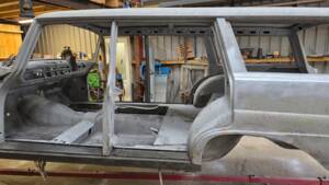 Image 27/31 of Mercedes-Benz 230 S Universal (1966)