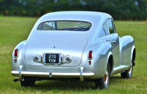 Image 7/50 of Rolls-Royce Silver Dawn Pininfarina (1951)