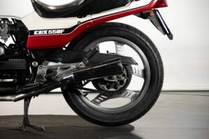 Immagine 17/50 di Honda CBX 550 F (1982)