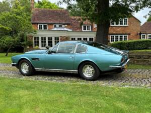 Bild 4/25 von Aston Martin V8 &quot;Oscar India&quot; (1979)