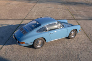 Immagine 5/49 di Porsche 911 2.0 (1964)