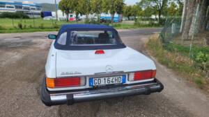 Imagen 14/23 de Mercedes-Benz 560 SL (1987)