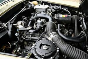 Bild 20/50 von Rolls-Royce Silver Shadow II Jubilee (1980)