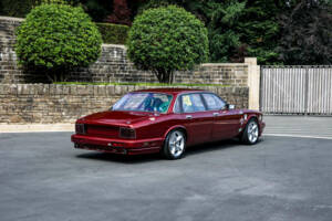 Bild 12/30 von Jaguar XJ 40 4.0 (1994)