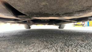 Afbeelding 50/50 van Mercedes-Benz SLK 230 Kompressor (2000)