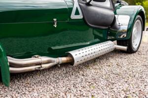 Bild 20/28 von Caterham 1700 Super Sprint (1996)
