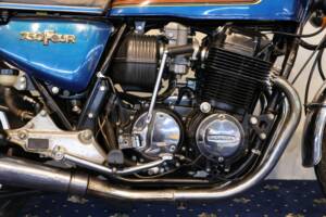 Immagine 34/48 di Honda CB 750 Four (1977)
