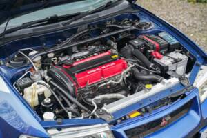 Bild 3/45 von Mitsubishi Lancer Evolution VI (2000)