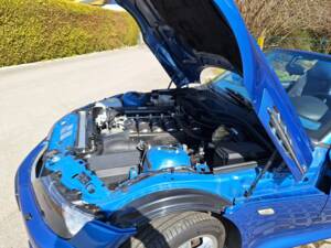 Imagen 15/19 de BMW Z3 M 3.2 (1998)