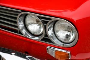 Bild 24/50 von Ford OSI 2000 S (1967)
