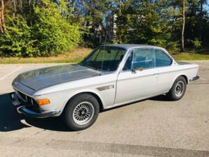 Image 3/20 of BMW 3.0 CS (1975)