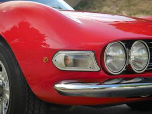 Image 22/50 of FIAT Dino Spider (1900)