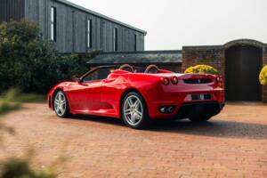 Bild 8/31 von Ferrari F 430 Spider (2006)