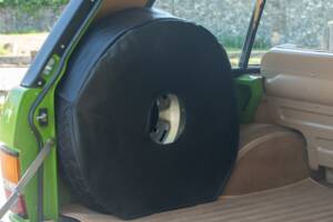 Imagen 40/50 de Land Rover Range Rover Classic 3.5 (1979)