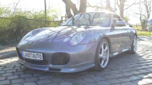 Afbeelding 2/24 van Porsche 911 Carrera 4S (2004)