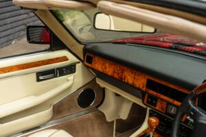 Imagen 41/61 de Jaguar XJS 4.0 Celebration (1995)