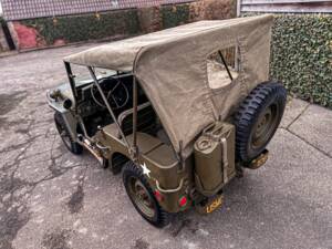 Bild 19/19 von Willys MB (1945)