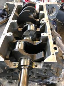 Imagen 12/21 de Land Rover 110 (1984)