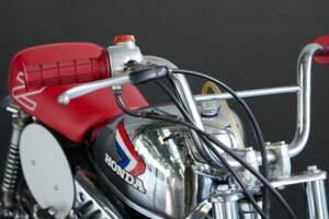 Immagine 5/30 di Honda Z 50 Monkey (1986)