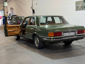 Bild 11/30 von Mercedes-Benz 280 S (1973)