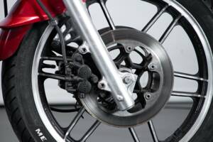 Bild 39/50 von Honda CB 650 SC Nighthawk (1988)