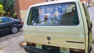 Image 18/18 of Volkswagen T3 Bus 2.1 (G-Kat) (1989)