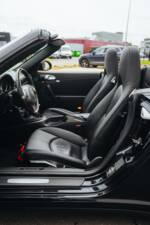 Image 17/27 de Porsche 911 Carrera 4S (2009)