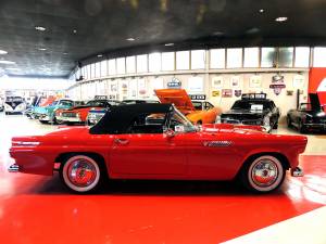Image 6/16 of Ford Thunderbird (1955)