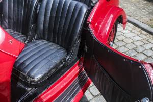Imagen 16/42 de Lagonda Rapier Ranalah (1936)