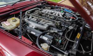 Bild 5/41 von Jaguar XJS 5.3 V12 (1992)