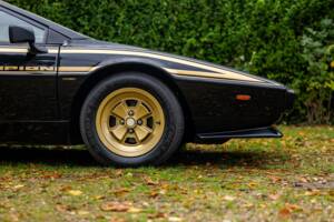 Image 45/50 of Lotus Esprit S2 (1979)