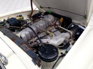 Bild 65/79 von Mercedes-Benz 230 SL (1965)