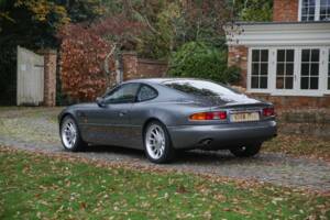Image 7/34 of Aston Martin DB 7 (1999)
