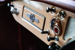 Bild 21/22 von MG MGA 1600 (1959)