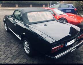 Image 4/14 of FIAT 124 Pininfarina Spidereuropa (1985)