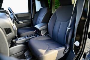 Image 32/50 of Jeep Wrangler 3.6 V6 (2014)