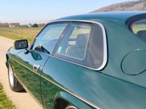 Bild 23/26 von Jaguar XJS 6.0 (1994)