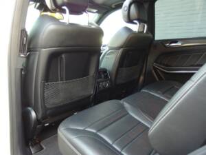 Image 54/98 of Mercedes-Benz GLS 63 AMG 4MATIC (2016)