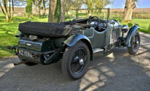 Imagen 12/50 de Bentley Mark VI (1948)