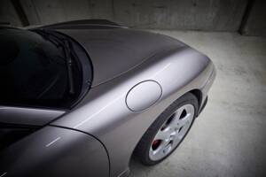 Image 48/98 of Porsche 911 Turbo (2000)