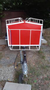 Bild 28/28 von Volkswagen T2b Kleinbus (1976)