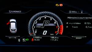 Bild 7/16 von Lamborghini Urus (2019)