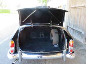 Image 12/20 of Mercedes-Benz 220 S (1958)