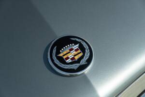 Immagine 11/50 di Cadillac Seville (1988)