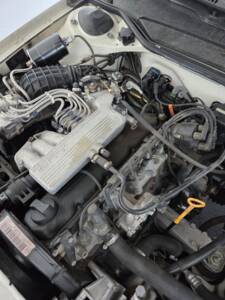 Image 4/14 of Audi 100 - 2.3E (1993)