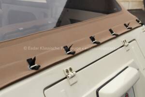 Imagen 28/29 de Volkswagen Thing 1600 (1978)