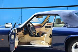 Bild 13/17 von Jaguar XJS 6.0 (1994)